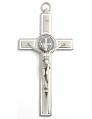  Crucifix St. Benedict 8 inch 