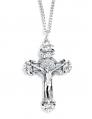  PENDANT ST. BENEDICT CROSS 