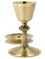  Chalice 12 oz and Well Paten 