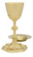  Chalice and Well Paten 