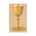  Chalice and Scale Paten 