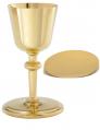  Chalice 11 oz and Scale Paten 