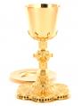  Chalice 11 oz and Paten 
