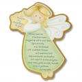  Plaque Prayer to My Guardian Angel 
