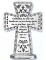  Cross Standing Godfather 3 inch 