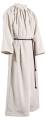 Altar Server Alb with Hood 