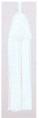  Cincture Adult Tassel Cotton White 