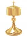  Ciborium (175 Host Capacity) 