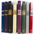  Ceremonial Liturgical Binders - SET OF 8 SAVE 10% 