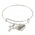  Bracelet First Communion Bangle 