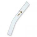  Stole Deacon Contemporary Cross - 8 Liturgical Colours 