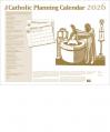  Catholic Planning Calendar 2026 (QTY Discount) 