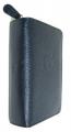  Liturgy of the Hours Book Cover Blue Leather Vol I 