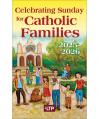  Celebrating Sunday for Catholic Families 2026 (QTY Discount) 