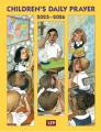  Children's Daily Prayer 2025-2026 (QTY Discount $20.95) 