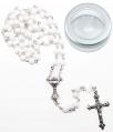  Children's Rosary First Communion Girl 