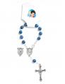  AUTO ROSARY ST. CARLO ACUTIS 