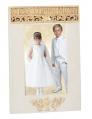  Frame First Communion Boy & Girl 