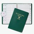  Daily Mass Record Book 2024 
