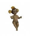  Jesus Baby Statue 3.5 inch 4/pkg ($11.95 ea) 