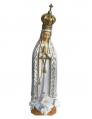  Mary Our Lady of Fatima 16 inch 