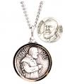  Pendant Padre Pio 