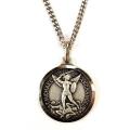  Pendant St. Michael Archangel 