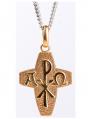  Pendant Pax Cross 