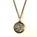  Pendant St. Christopher 