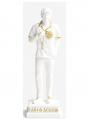  St. Carlo Acutis Statue 3 inch 