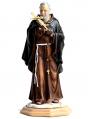  St. Pio Statue 8 inch 