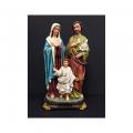 Holy Family Statue 12 inch 