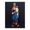  Mary Madonna with Child Statue Statue 12 inch 