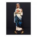  Mary Immaculate Heart Statue 12 inch 