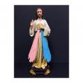  Jesus Divine Mercy Statue 12 inch 