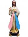  Jesus Divine Mercy Statue 12 inch 