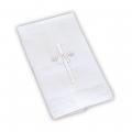  Baptismal Napkin Linen 4/pkg 