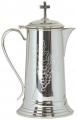  Flagon in Pewter, 24K Gold or Silver Plated 