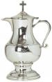  Flagon in Pewter, 24K Gold or Silver Plated 