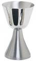  Chalice, Stainless Steel 