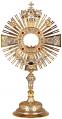  Monstrance 