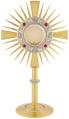 Monstrance 