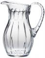  Flagon, Crystal, 52 oz. capacity 
