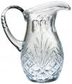  Flagon, Crystal, 48 oz. capacity 