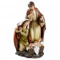 Holy Family Statue 16.5 inch 