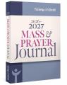  Living with Christ Prayer Journal 2027 