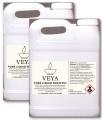  Oil Candle Liquid Paraffin 2.5 Gallon Jugs - 2 Jugs per Case 