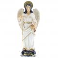  St. Raphael Archangel Statue 8 inch (LIMITED STOCK) 