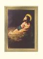  Deceased Mass Card Jesus in the Garden 100/box (LIMITED SUPPLIES) 