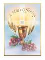  Deceased Mass Card A Mass Offering 100/box (LIMITED SUPPLIES) 